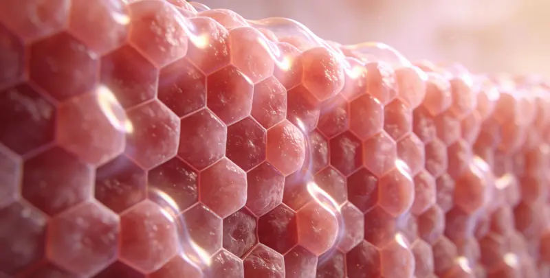 九江结直肠癌11基因检测图片1