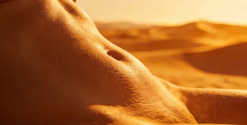 九江结直肠癌靶向43基因检测（组织）图片1