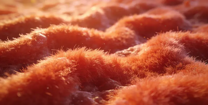 九江结直肠癌120基因ctDNA突变检测（血液）图片1