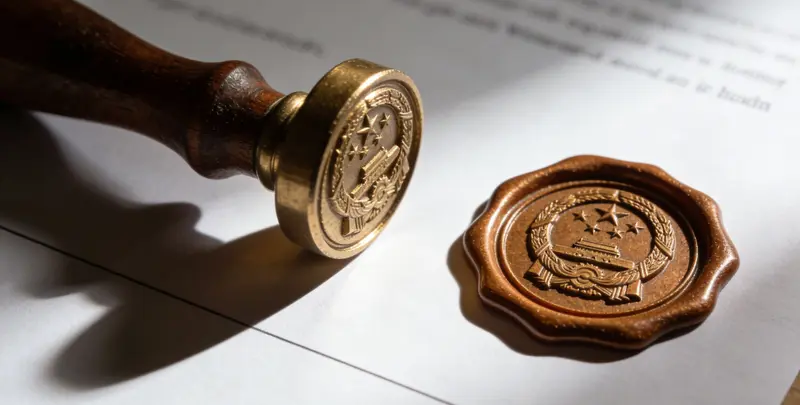 九江公证亲子鉴定图片1