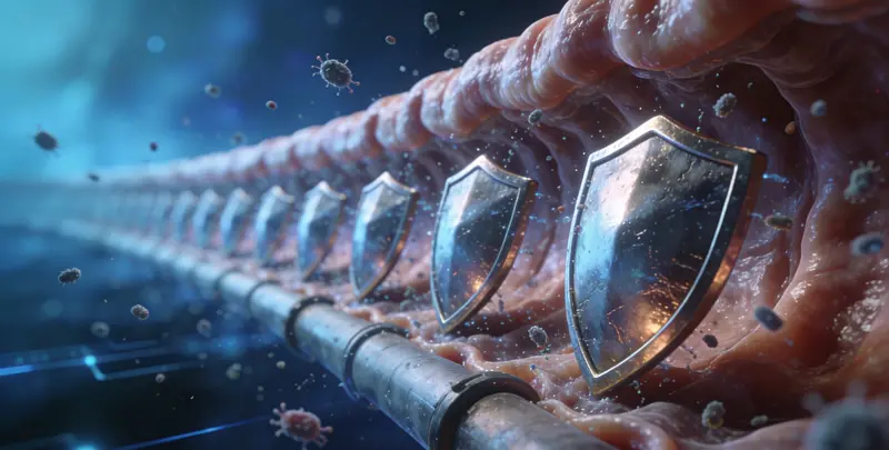 九江胃肠肿瘤120基因检测图片1