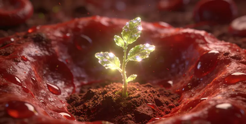 产前羊水亲子鉴定图4