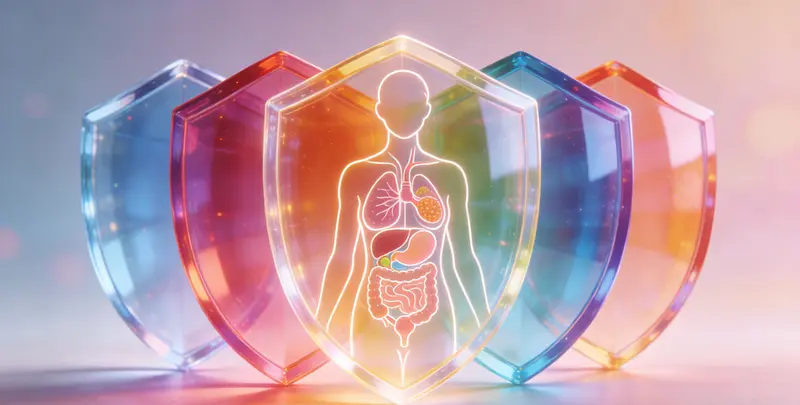 九江子宫内膜癌靶向120基因检测（组织）图片1