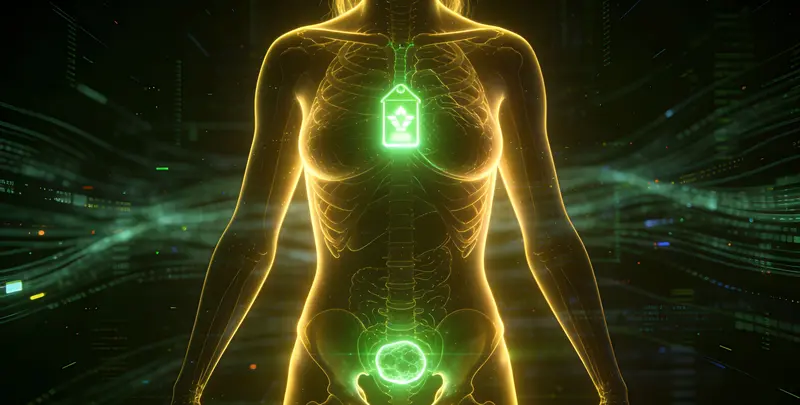 九江子宫内膜癌分子分型检测图片1