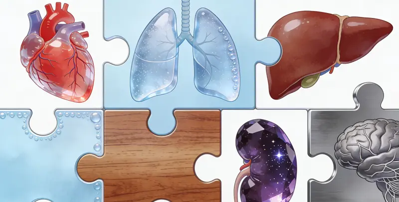 九江子宫内膜癌120基因ctDNA突变检测（血液）图片1